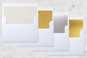 Slip-In Envelope Liners