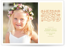 Uplifting Easter Easter Cards