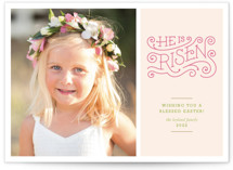 Uplifting Easter Easter Cards