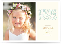 Uplifting Easter Easter Cards