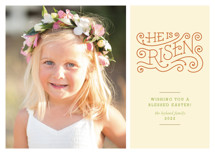 Uplifting Easter Easter Cards