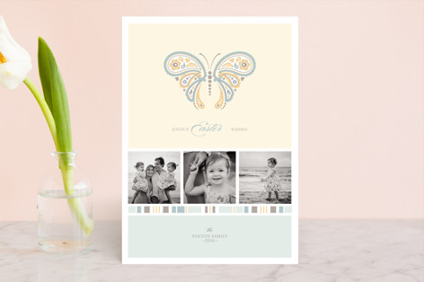On Wings of Hope Easter Cards