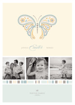On Wings of Hope Easter Cards