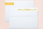 Skinny-Wrap Address™ Labels