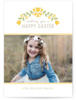 Easter Tulips Easter Cards