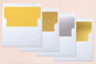 Slip-In Envelope Liners