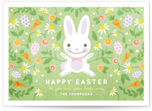 Easter Flowers Easter Cards