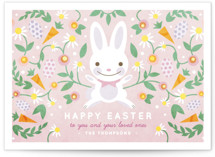 Easter Flowers Easter Cards