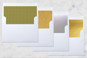 Slip-In Envelope Liners