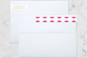 Skinny-Wrap Address™ Labels
