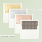 Slip-In Envelope Liners