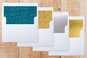 Slip-In Envelope Liners