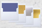 Slip-In Envelope Liners