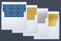 Slip-In Envelope Liners