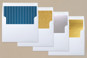 Slip-In Envelope Liners