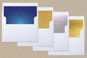 Slip-In Envelope Liners