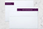 Skinny-Wrap Address™ Labels