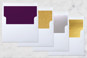Slip-In Envelope Liners
