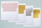 Slip-In Envelope Liners