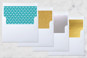 Slip-In Envelope Liners