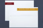 Skinny-Wrap Address™ Labels
