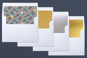 Slip-In Envelope Liners