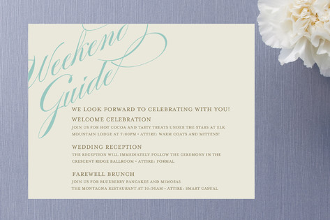 Winter Flourish Enclosure Cards