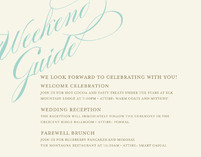 Winter Flourish Enclosure Cards