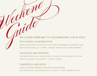 Winter Flourish Enclosure Cards