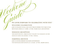 Winter Flourish Enclosure Cards