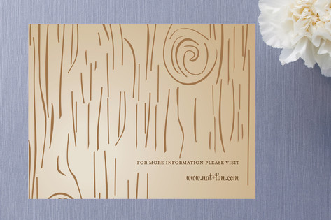 Fall Carving Enclosure Cards