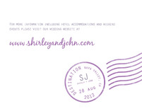 A Faraway Destination Enclosure Cards