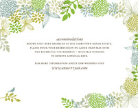 Fling Enclosure Cards