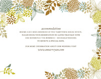 Fling Enclosure Cards