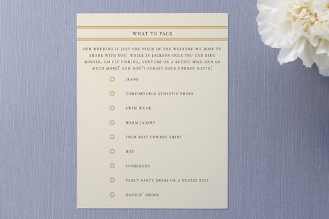 Oak Tree Enclosure Cards