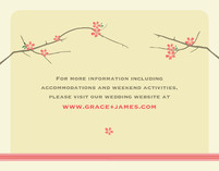 Journey Together Enclosure Cards