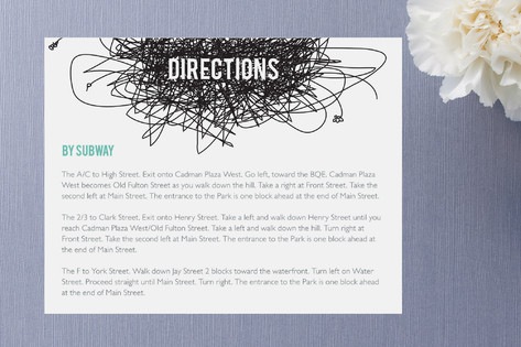 Lovenest Enclosure Cards
