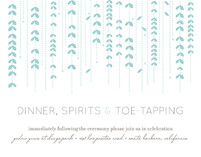 WILLOW TREE Enclosure Cards