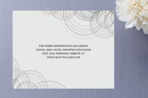 Intricate Enclosure Cards