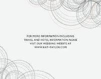 Intricate Enclosure Cards