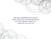 Intricate Enclosure Cards