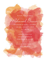 Aquarelle Enclosure Cards