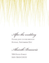Goldshine Enclosure Cards