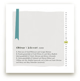 me defined Art Prints