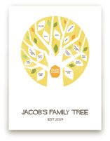 Jacob's Tree Art Prints