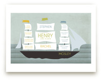 Schooner Art Prints