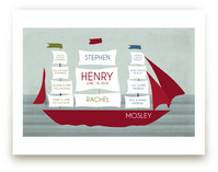 Schooner Art Prints