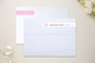 Skinny-Wrap Address™ Labels