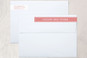 Skinny-Wrap Address™ Labels