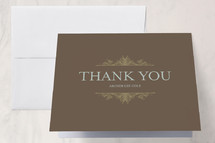 First Holy Communion Thank You Cards